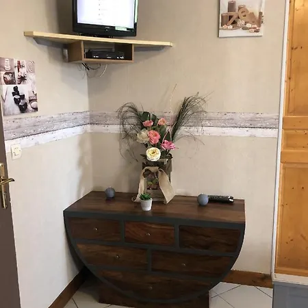 Kapselhotel Le Petit Zen Froberville