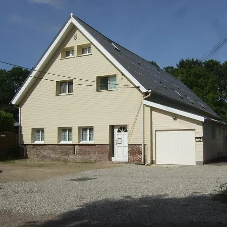 Kapselhotel Le Petit Zen Froberville