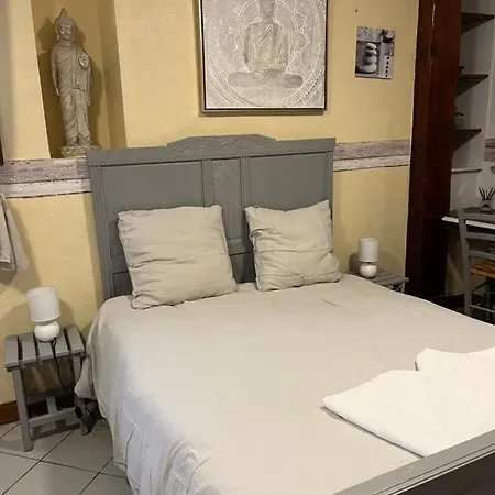 Le Petit Zen Kapselhotel