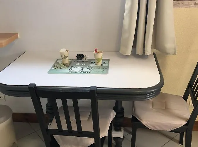 Le Petit Zen * Froberville