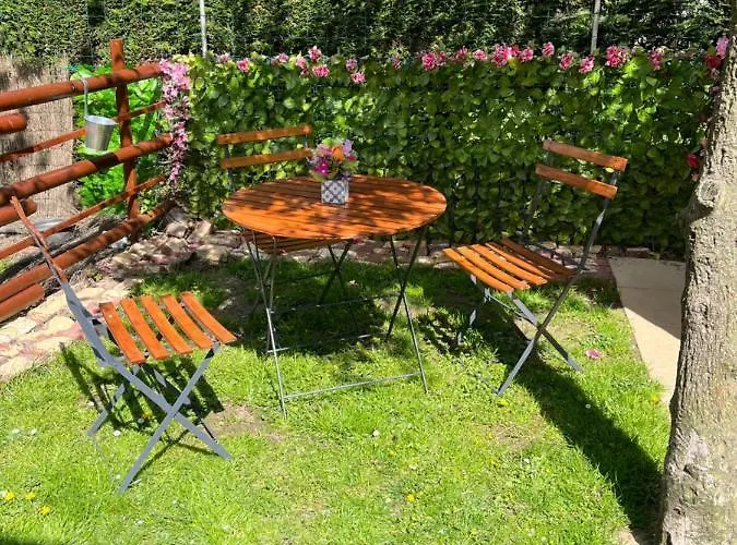 Le Petit Zen Capsule hotel *